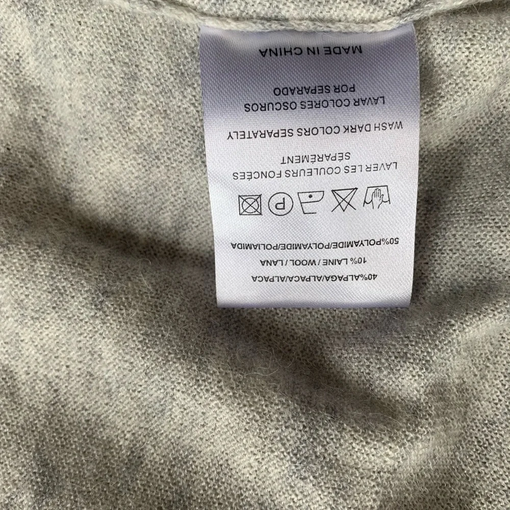 SANDRO Sweater - Picture 8 of 8